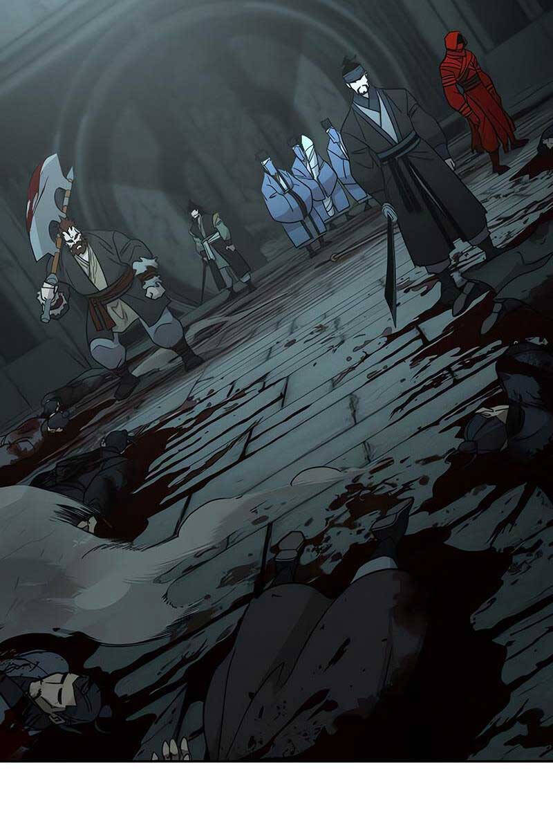 Hoa Sơn Tái Khởi Chap 98 - Next Chap 97