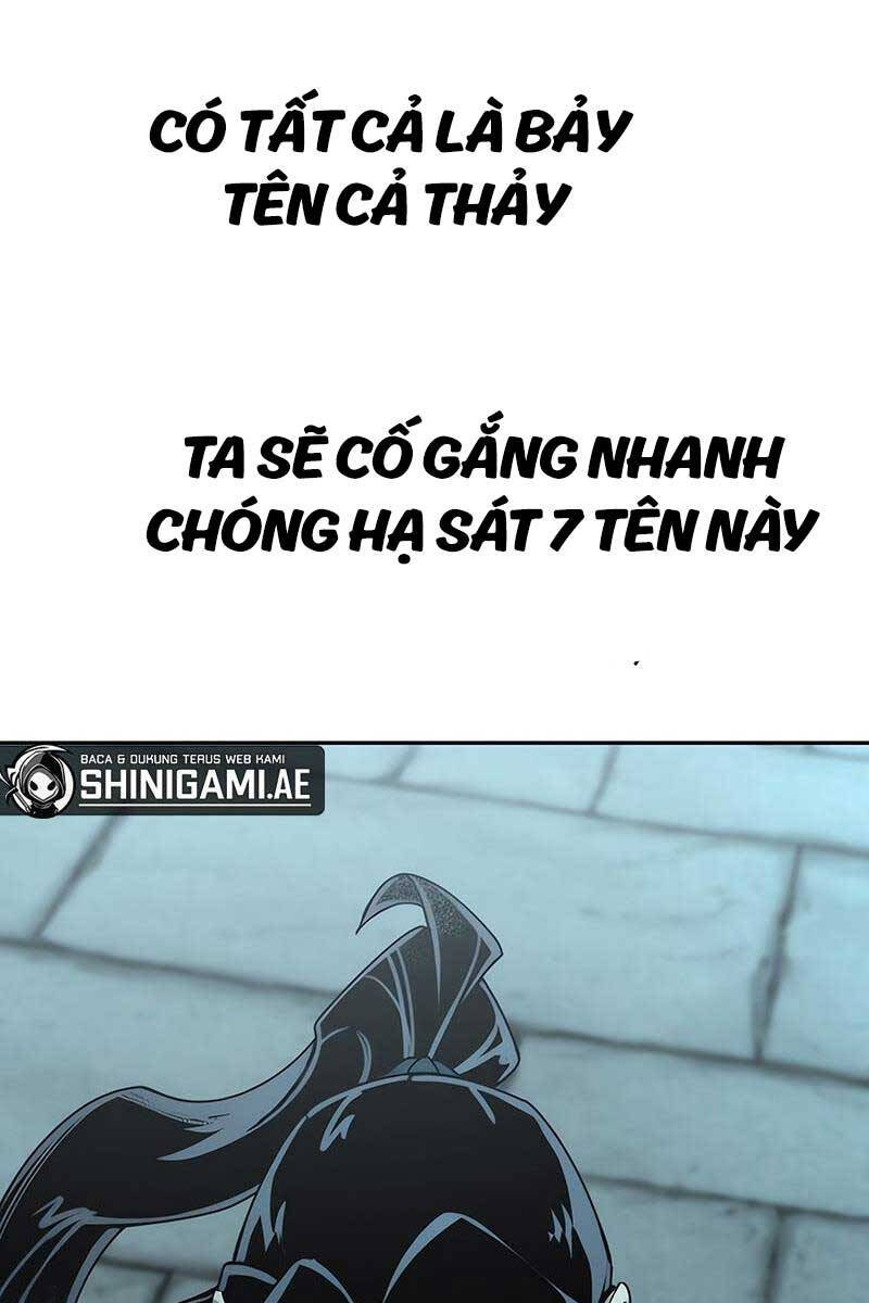 Hoa Sơn Tái Khởi Chap 98 - Next Chap 97
