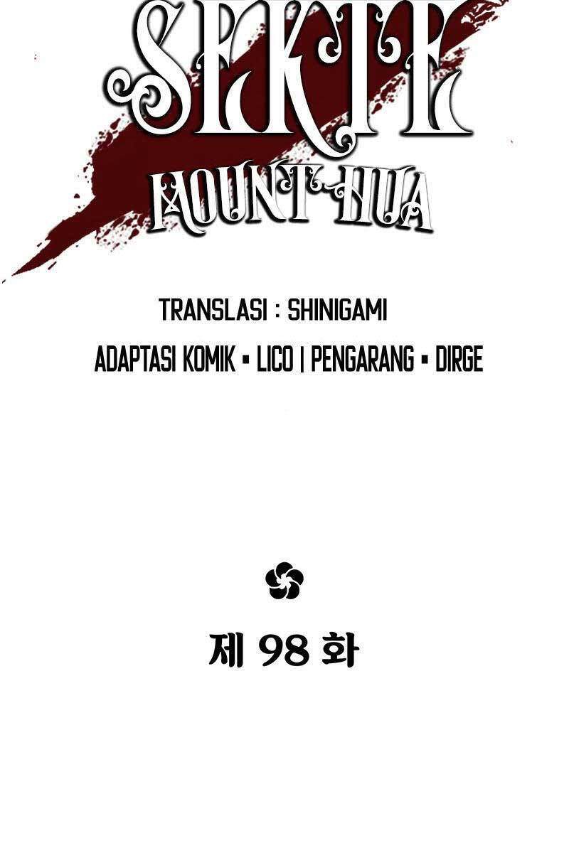 Hoa Sơn Tái Khởi Chap 98 - Next Chap 97