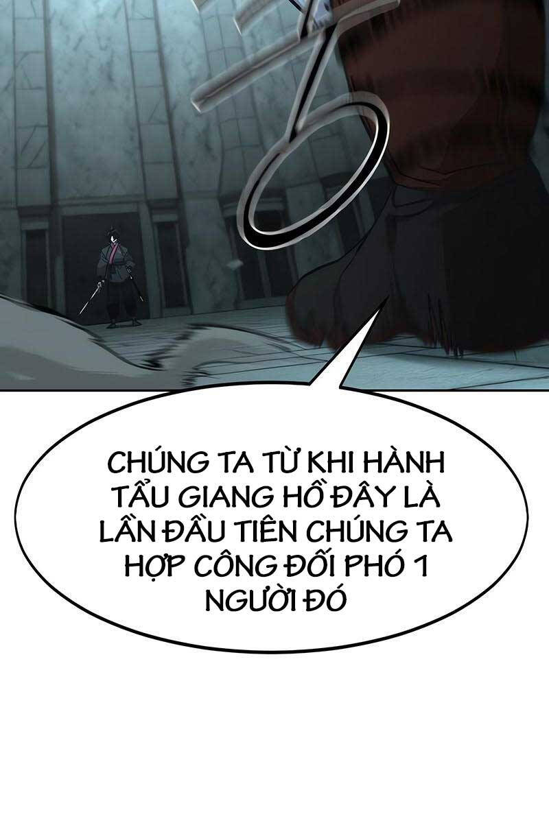 Hoa Sơn Tái Khởi Chap 98 - Next Chap 97