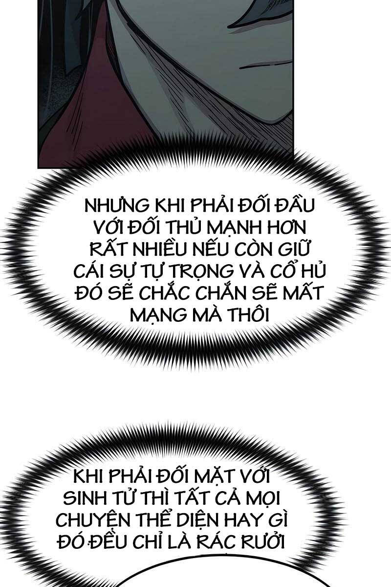 Hoa Sơn Tái Khởi Chap 98 - Next Chap 97
