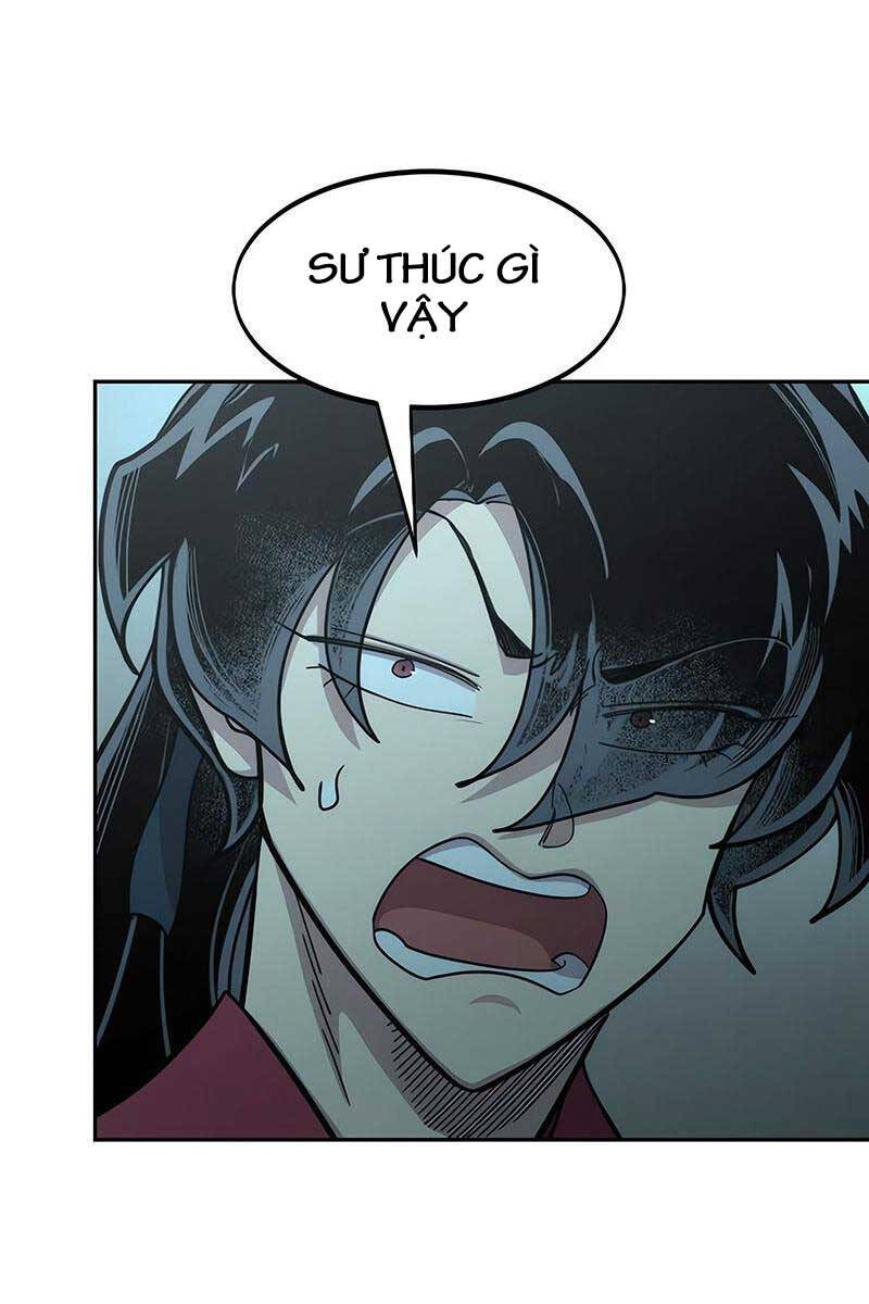 Hoa Sơn Tái Khởi Chap 98 - Next Chap 97
