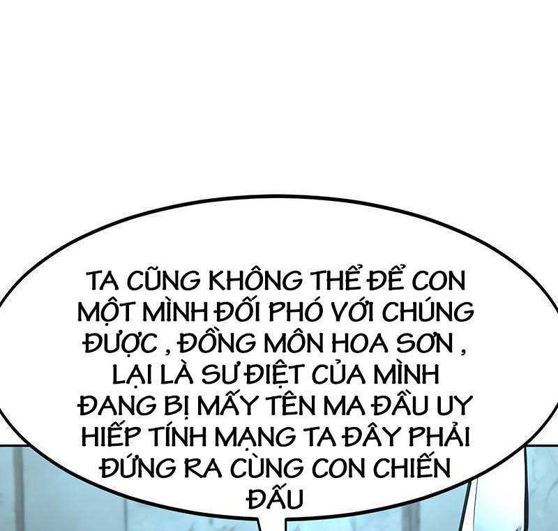 Hoa Sơn Tái Khởi Chap 98 - Next Chap 97