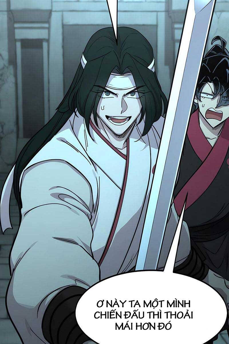 Hoa Sơn Tái Khởi Chap 98 - Next Chap 97