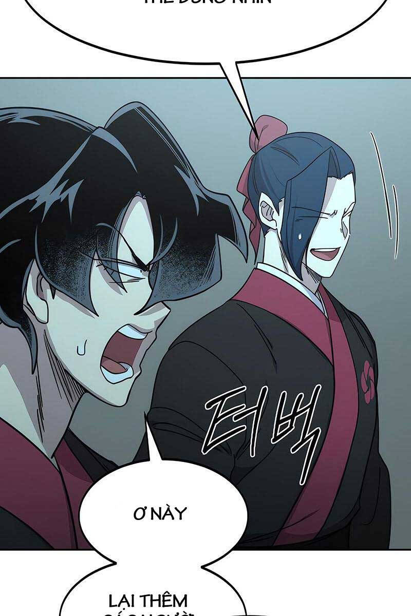 Hoa Sơn Tái Khởi Chap 98 - Next Chap 97