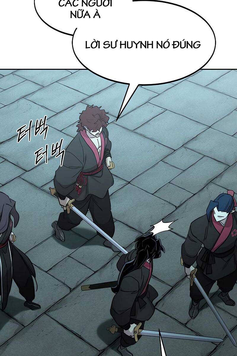 Hoa Sơn Tái Khởi Chap 98 - Next Chap 97
