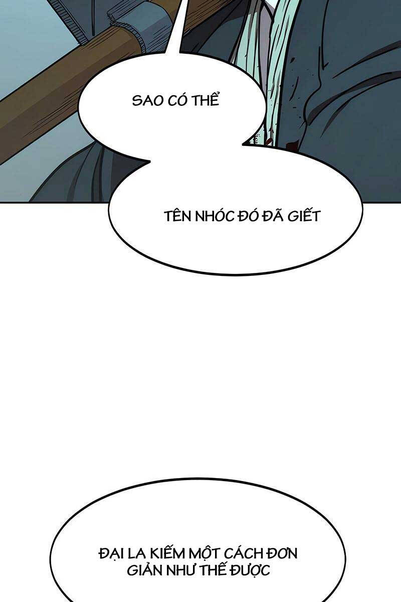Hoa Sơn Tái Khởi Chap 98 - Next Chap 97