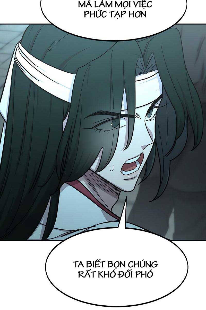 Hoa Sơn Tái Khởi Chap 98 - Next Chap 97