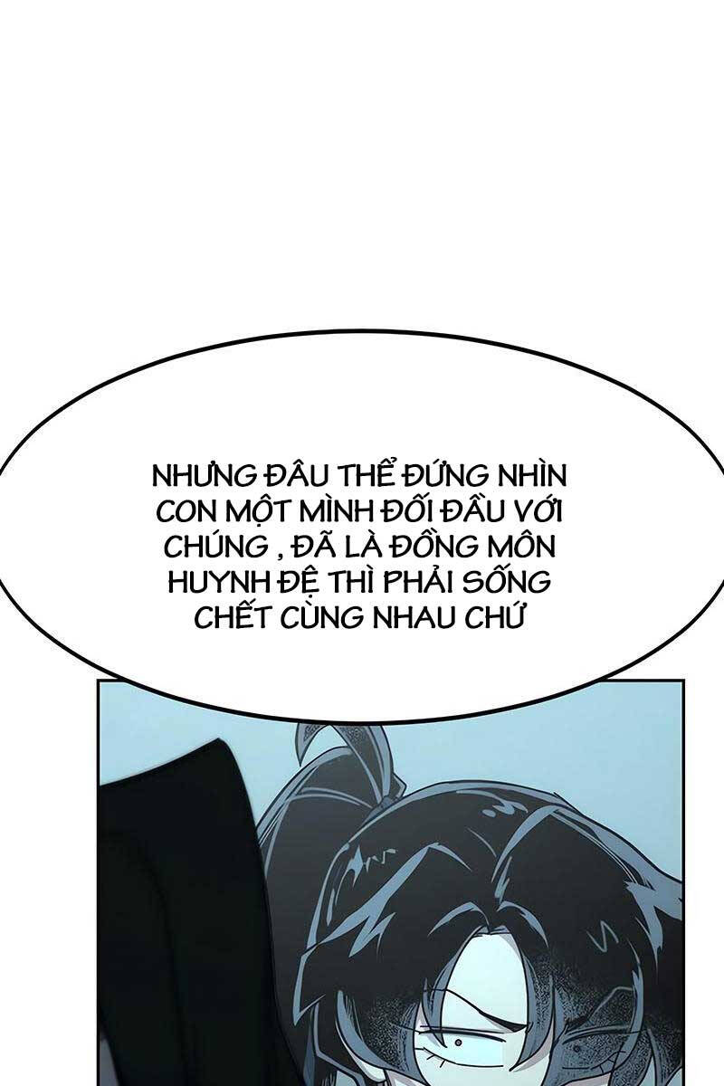 Hoa Sơn Tái Khởi Chap 98 - Next Chap 97