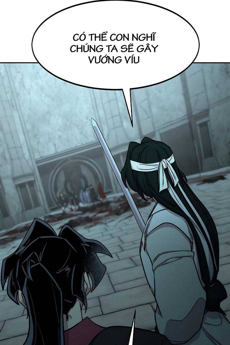 Hoa Sơn Tái Khởi Chap 98 - Next Chap 97