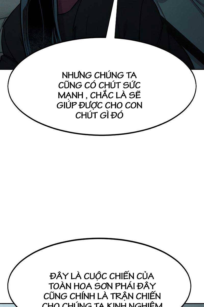 Hoa Sơn Tái Khởi Chap 98 - Next Chap 97