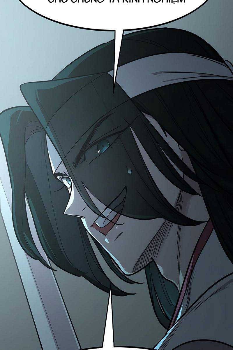 Hoa Sơn Tái Khởi Chap 98 - Next Chap 97