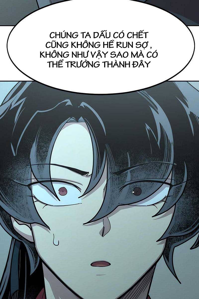 Hoa Sơn Tái Khởi Chap 98 - Next Chap 97