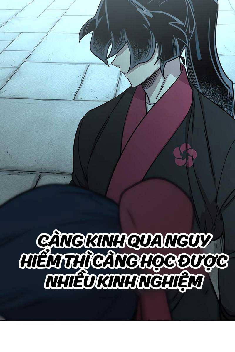 Hoa Sơn Tái Khởi Chap 98 - Next Chap 97