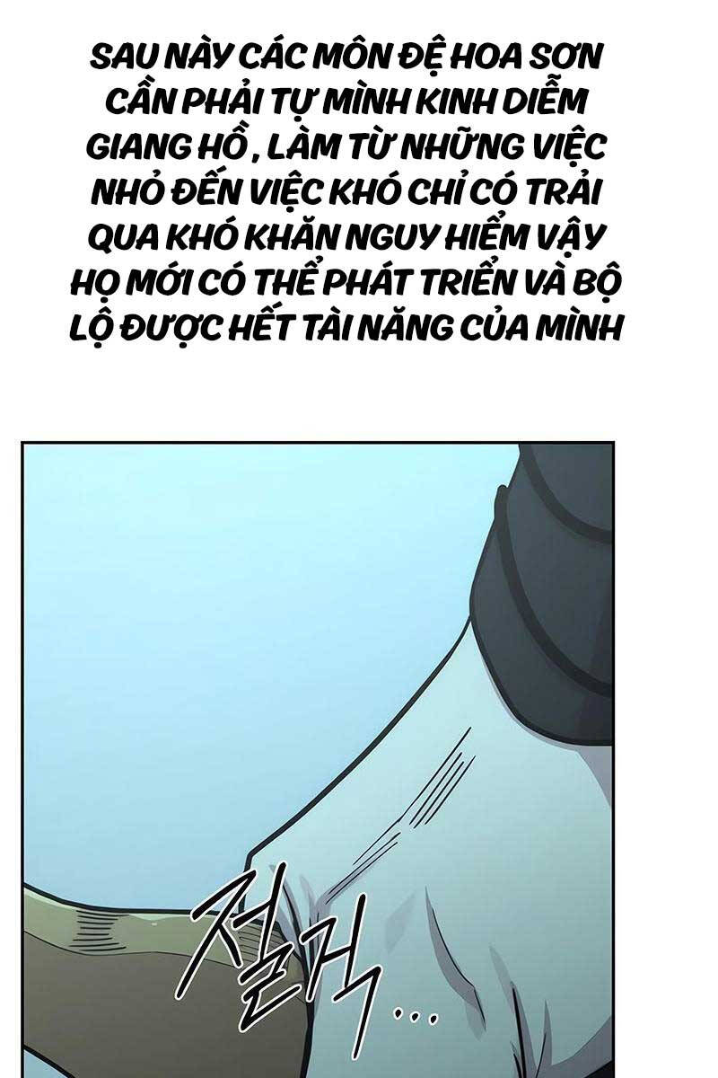 Hoa Sơn Tái Khởi Chap 98 - Next Chap 97