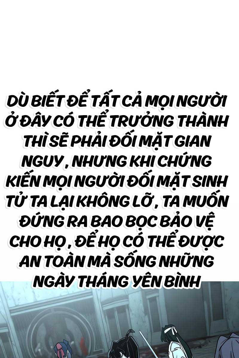 Hoa Sơn Tái Khởi Chap 98 - Next Chap 97
