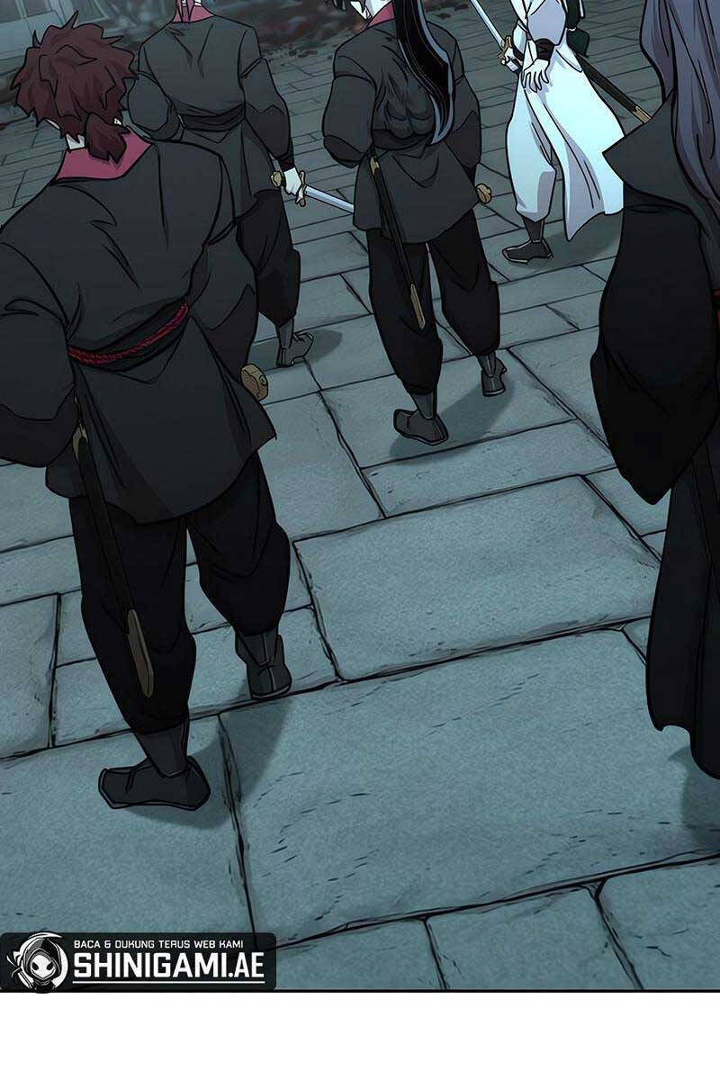 Hoa Sơn Tái Khởi Chap 98 - Next Chap 97
