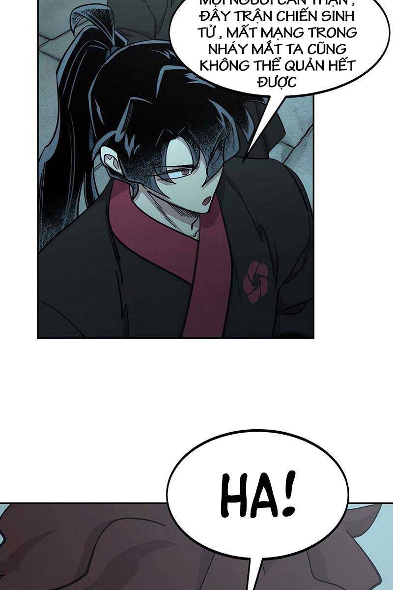 Hoa Sơn Tái Khởi Chap 98 - Next Chap 97