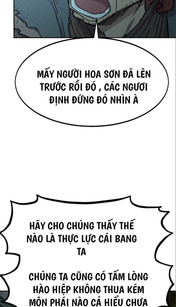 Hoa Sơn Tái Khởi Chap 99 - Next Chap 98