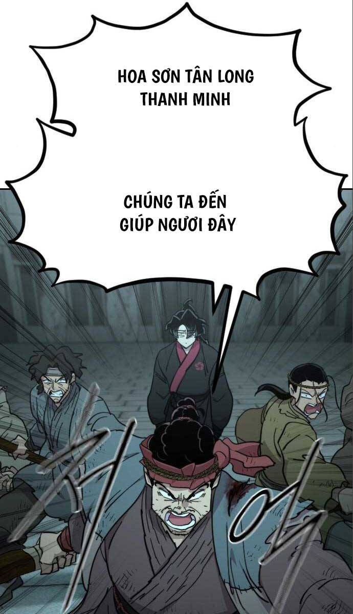 Hoa Sơn Tái Khởi Chap 99 - Next Chap 98