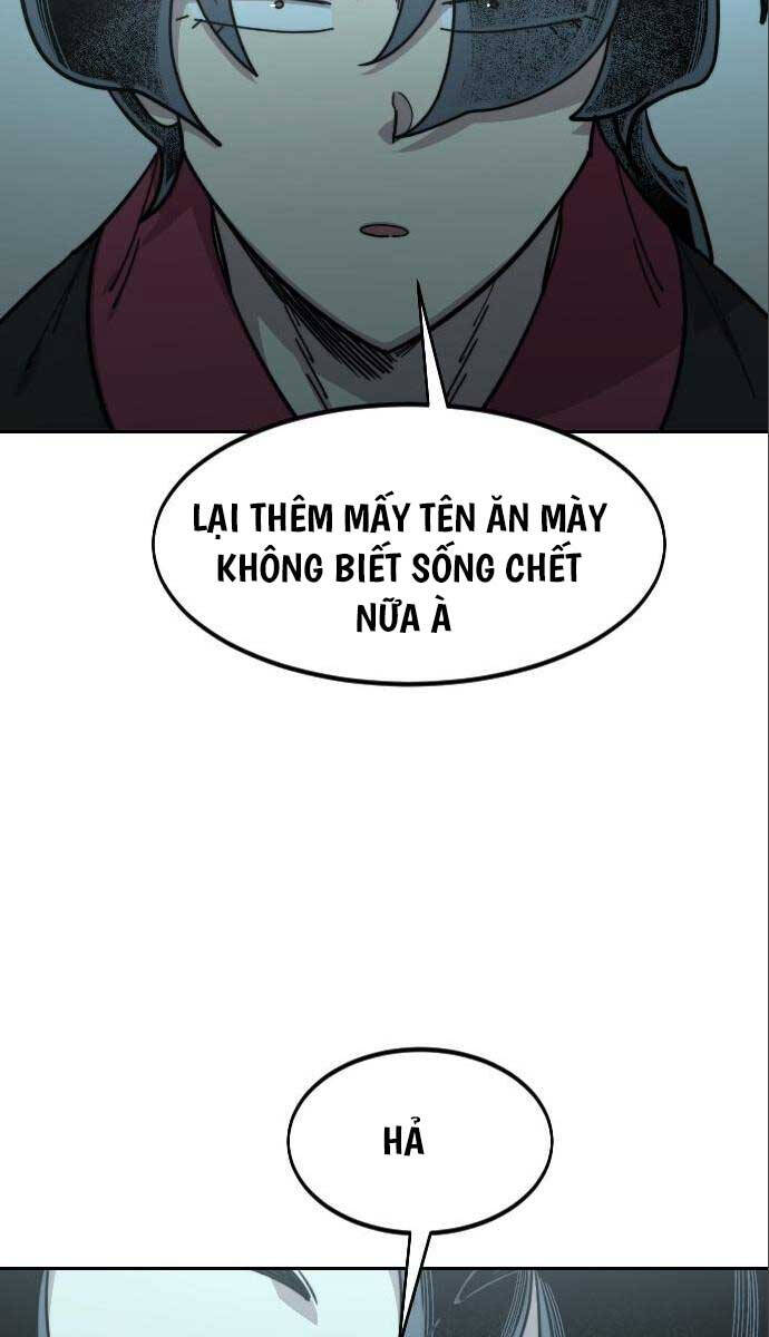 Hoa Sơn Tái Khởi Chap 99 - Next Chap 98