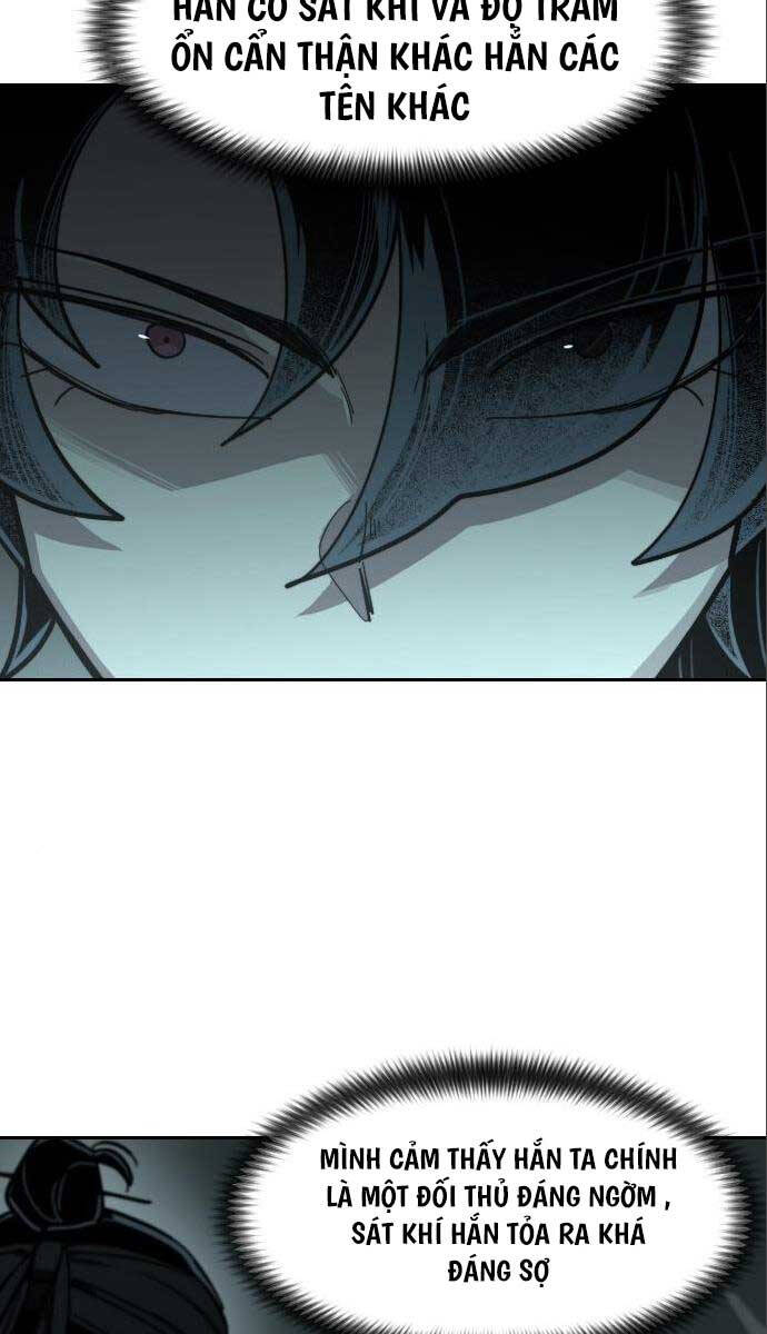 Hoa Sơn Tái Khởi Chap 99 - Next Chap 98