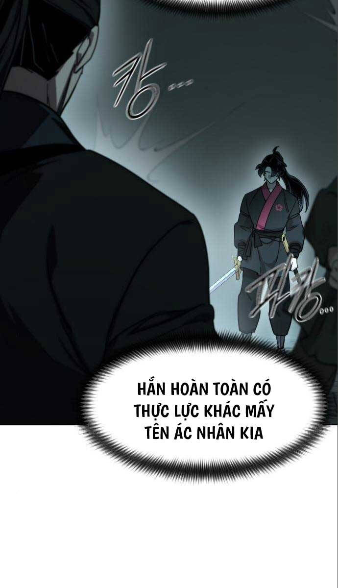 Hoa Sơn Tái Khởi Chap 99 - Next Chap 98