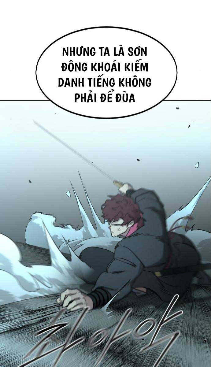 Hoa Sơn Tái Khởi Chap 99 - Next Chap 98