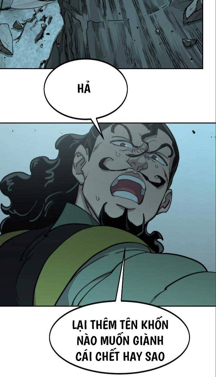 Hoa Sơn Tái Khởi Chap 99 - Next Chap 98