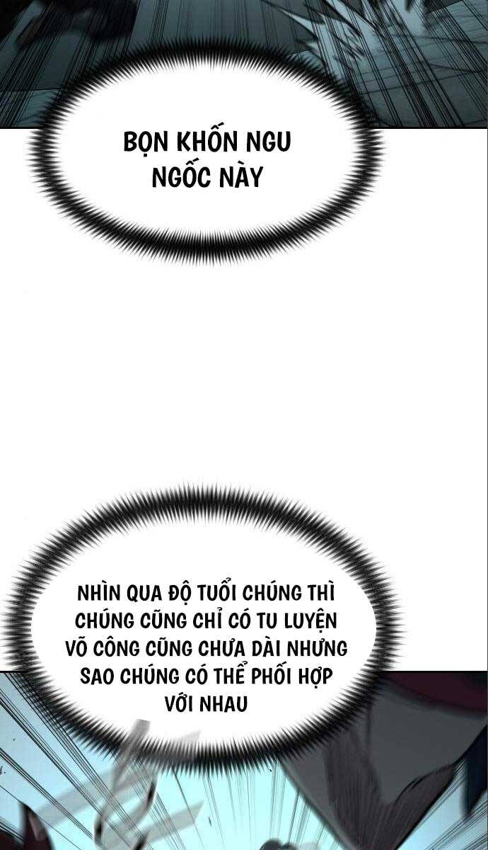 Hoa Sơn Tái Khởi Chap 99 - Next Chap 98