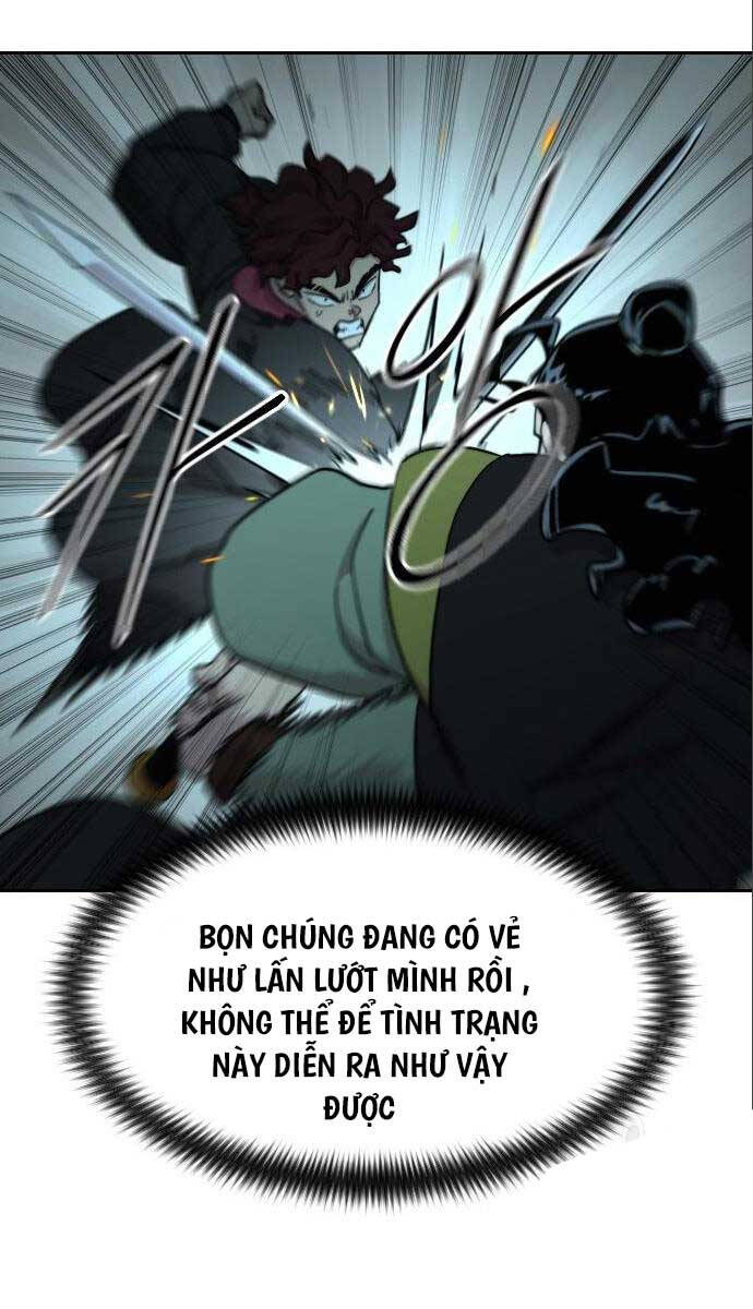 Hoa Sơn Tái Khởi Chap 99 - Next Chap 98
