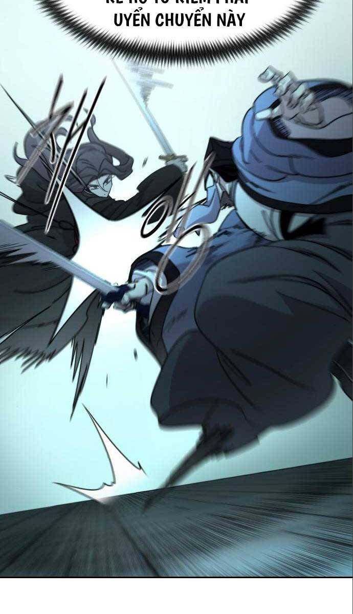 Hoa Sơn Tái Khởi Chap 99 - Next Chap 98