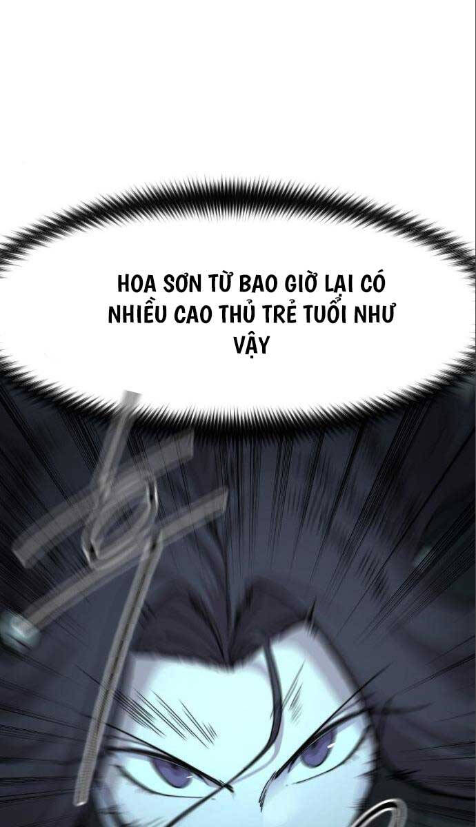 Hoa Sơn Tái Khởi Chap 99 - Next Chap 98
