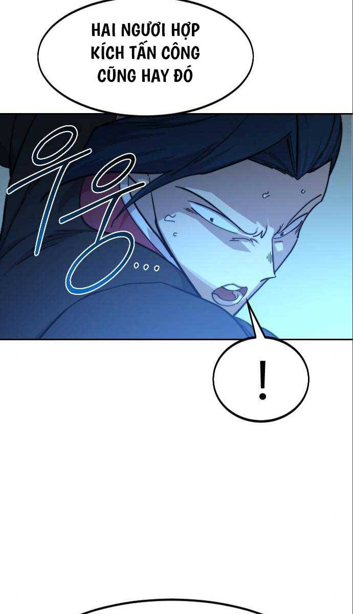 Hoa Sơn Tái Khởi Chap 99 - Next Chap 98
