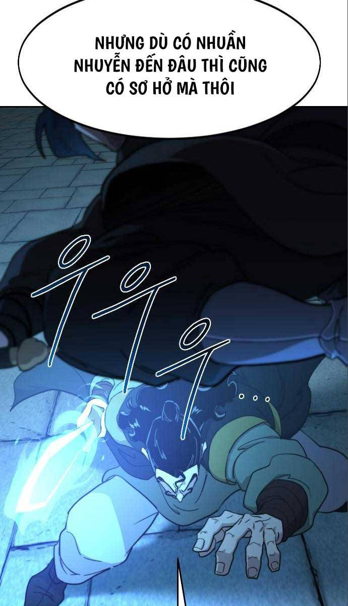Hoa Sơn Tái Khởi Chap 99 - Next Chap 98