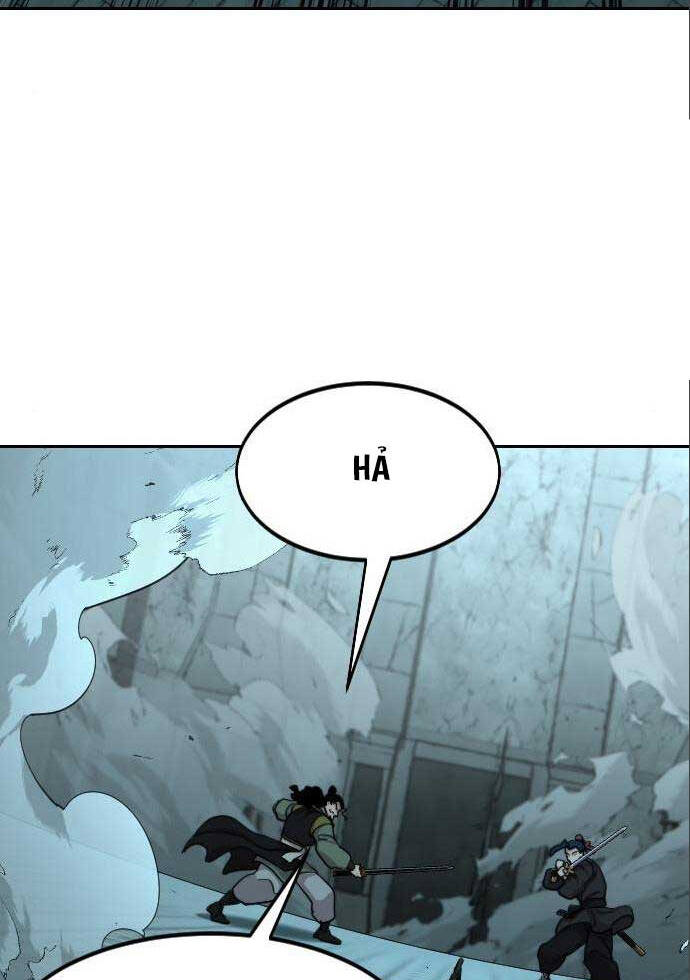 Hoa Sơn Tái Khởi Chap 99 - Next Chap 98