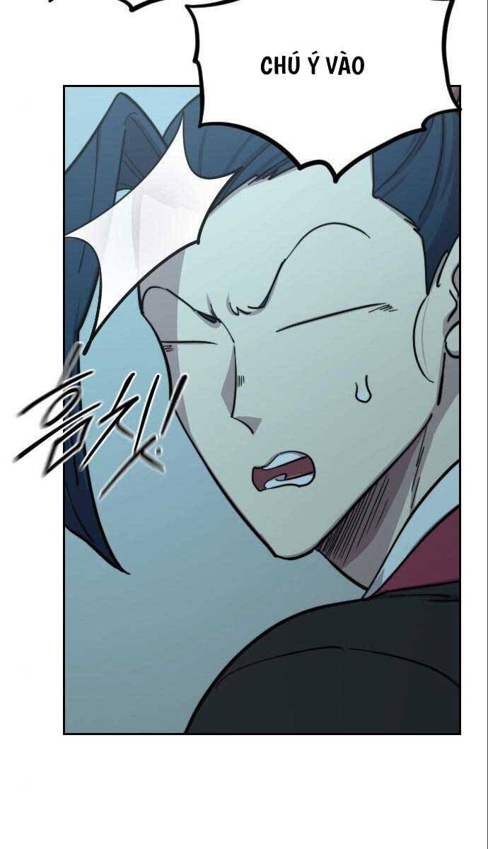 Hoa Sơn Tái Khởi Chap 99 - Next Chap 98
