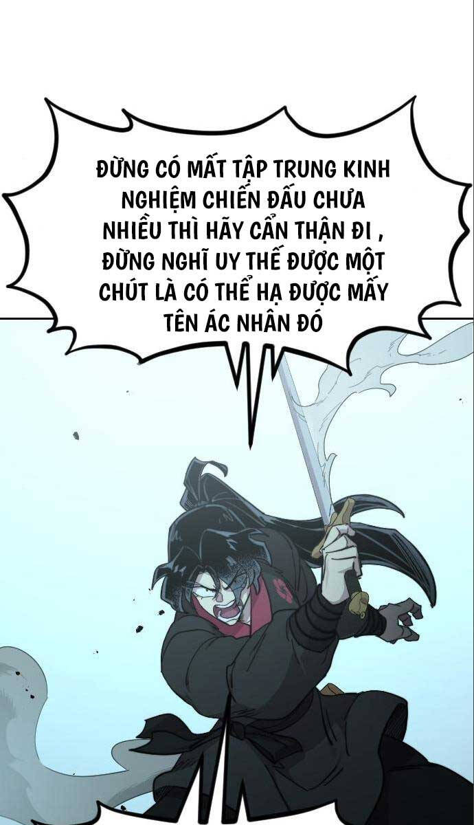 Hoa Sơn Tái Khởi Chap 99 - Next Chap 98