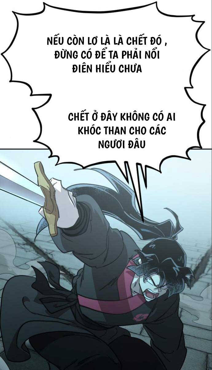Hoa Sơn Tái Khởi Chap 99 - Next Chap 98