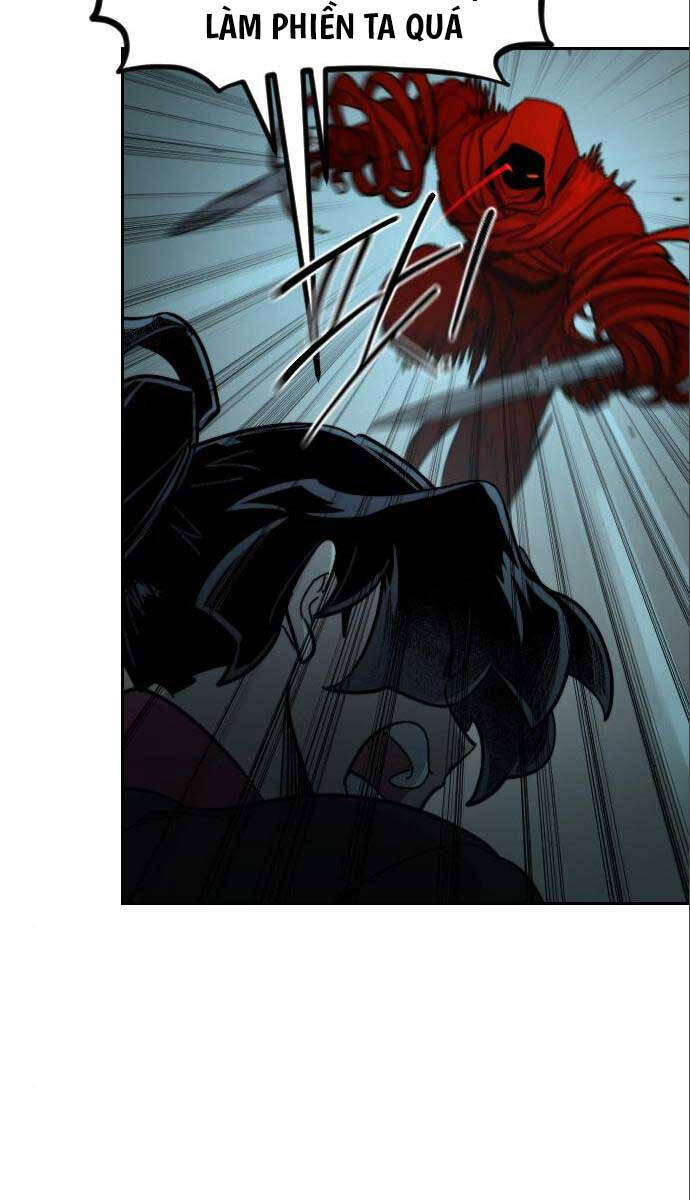 Hoa Sơn Tái Khởi Chap 99 - Next Chap 98