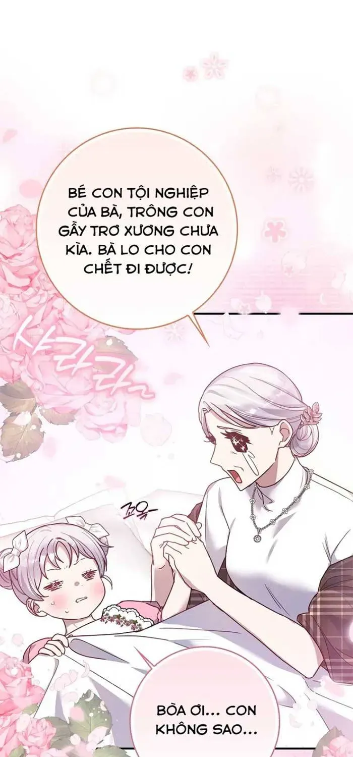 Bé Con Chuẩn Gia Phong Giải Cứu Cả Gia Đình Phản Diện Chap 1.1