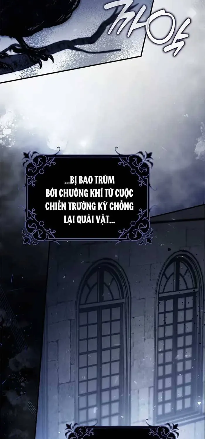 Bé Con Chuẩn Gia Phong Giải Cứu Cả Gia Đình Phản Diện Chap 1.1