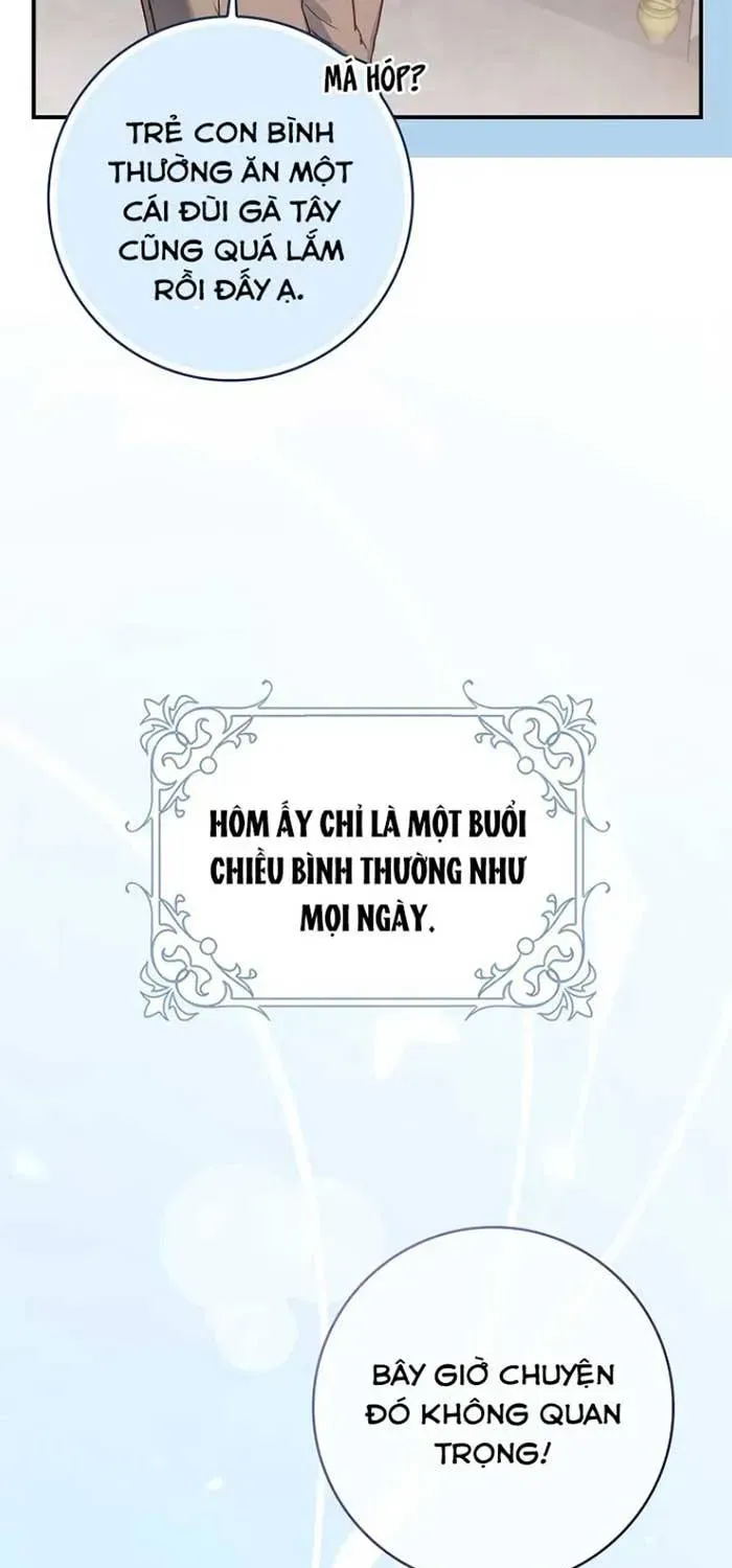 Bé Con Chuẩn Gia Phong Giải Cứu Cả Gia Đình Phản Diện Chap 1.1