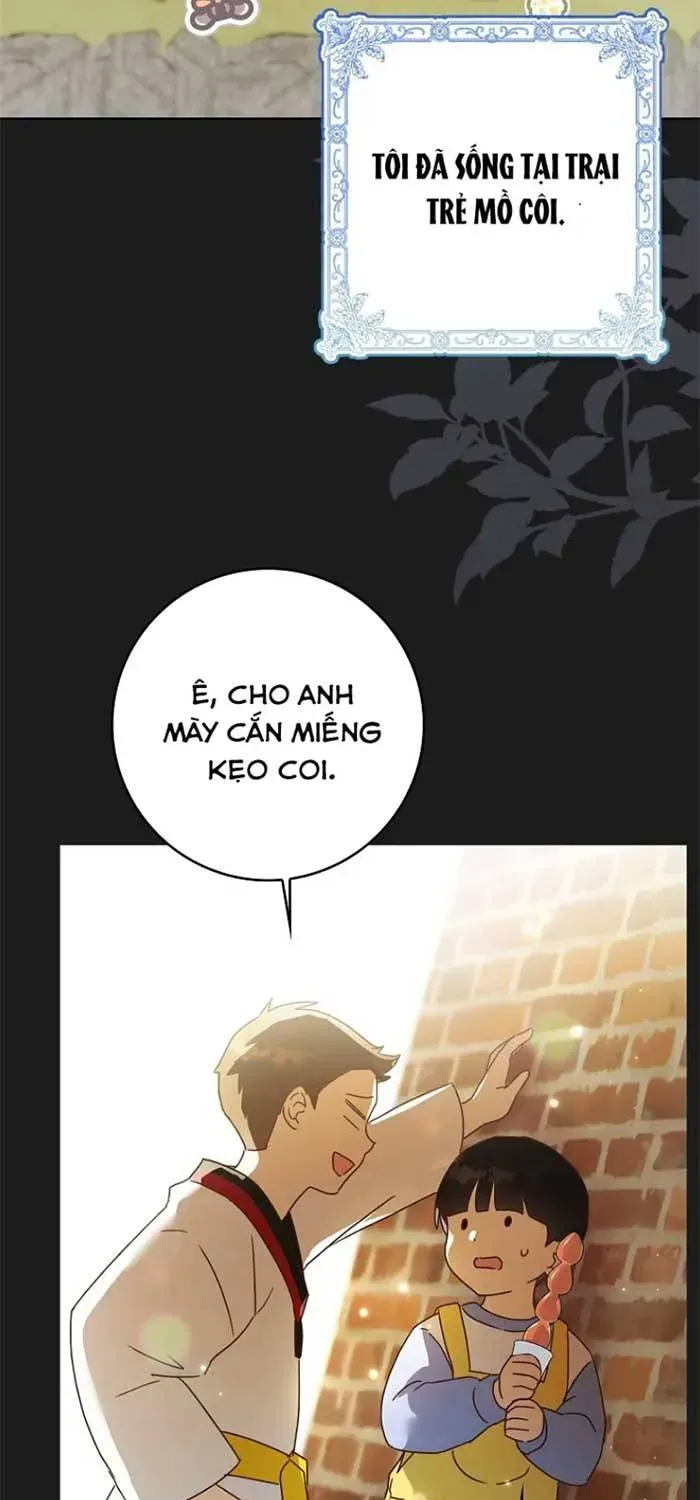Bé Con Chuẩn Gia Phong Giải Cứu Cả Gia Đình Phản Diện Chap 1.1
