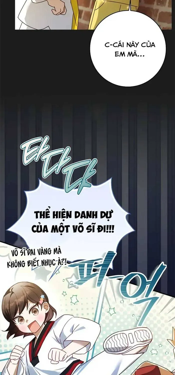 Bé Con Chuẩn Gia Phong Giải Cứu Cả Gia Đình Phản Diện Chap 1.1