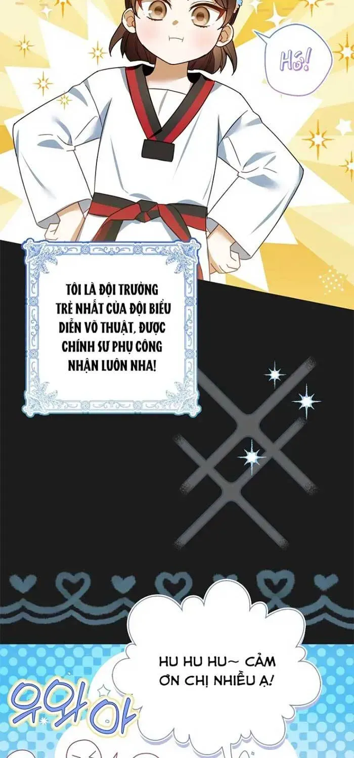Bé Con Chuẩn Gia Phong Giải Cứu Cả Gia Đình Phản Diện Chap 1.1
