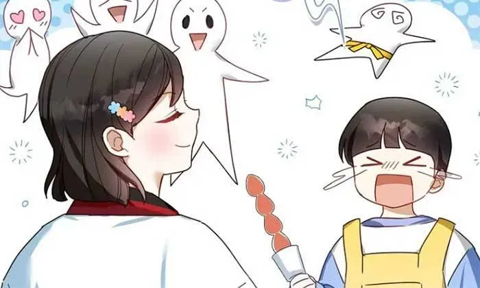 Bé Con Chuẩn Gia Phong Giải Cứu Cả Gia Đình Phản Diện Chap 1.1