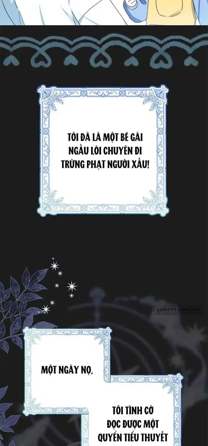 Bé Con Chuẩn Gia Phong Giải Cứu Cả Gia Đình Phản Diện Chap 1.1