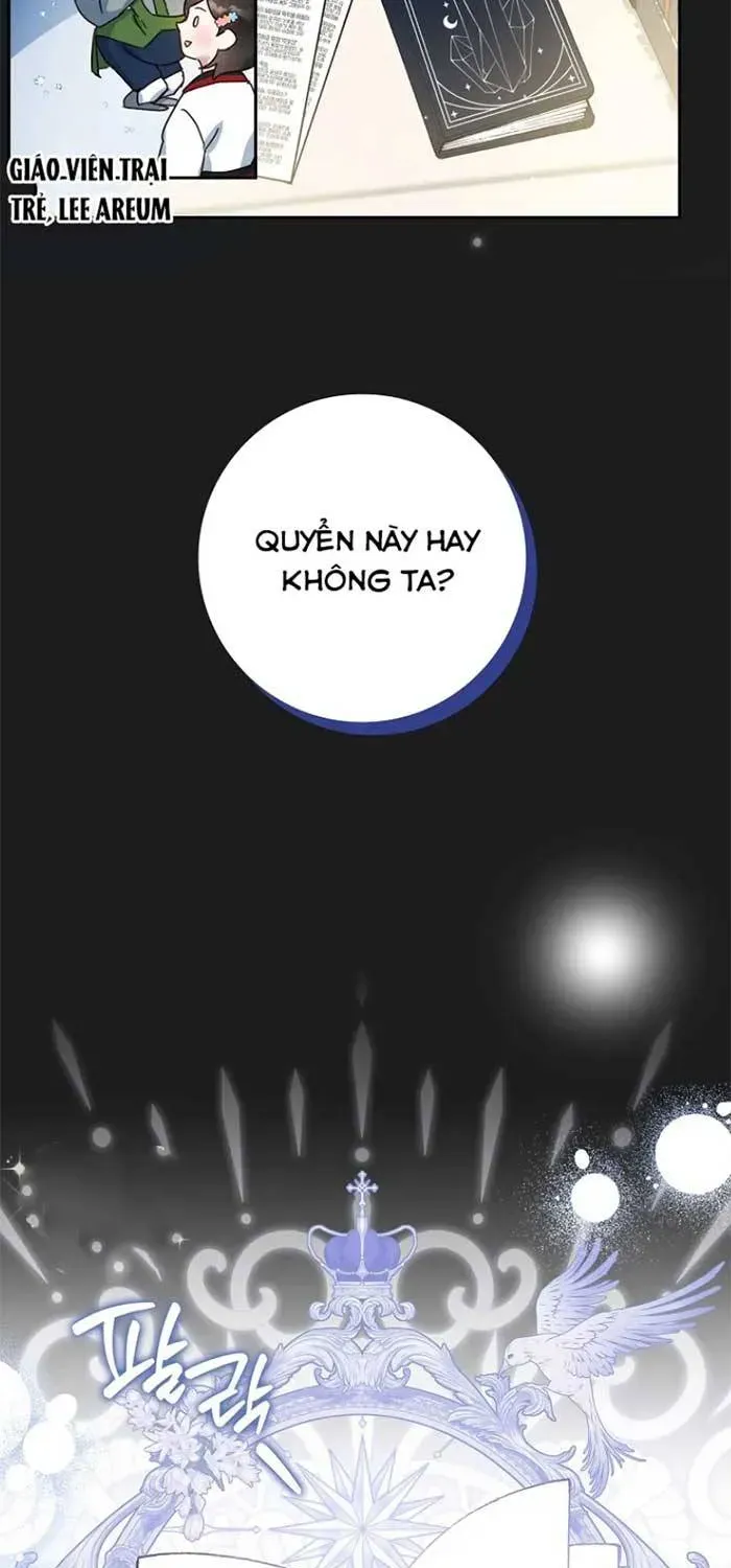 Bé Con Chuẩn Gia Phong Giải Cứu Cả Gia Đình Phản Diện Chap 1.1