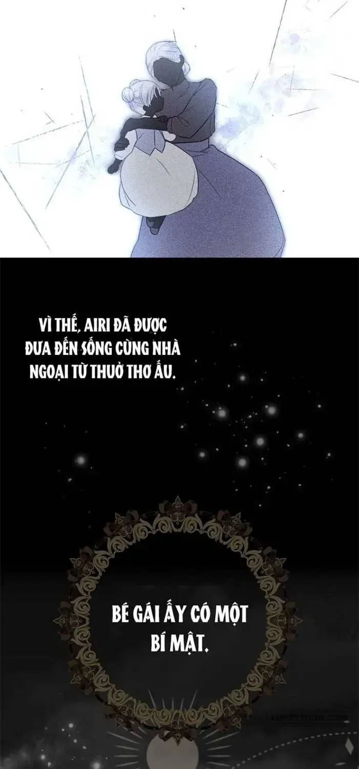 Bé Con Chuẩn Gia Phong Giải Cứu Cả Gia Đình Phản Diện Chap 1.1